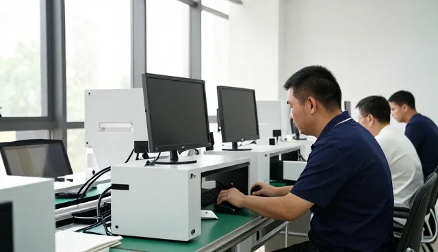 智能控制系统
