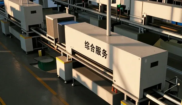 园林景观设备