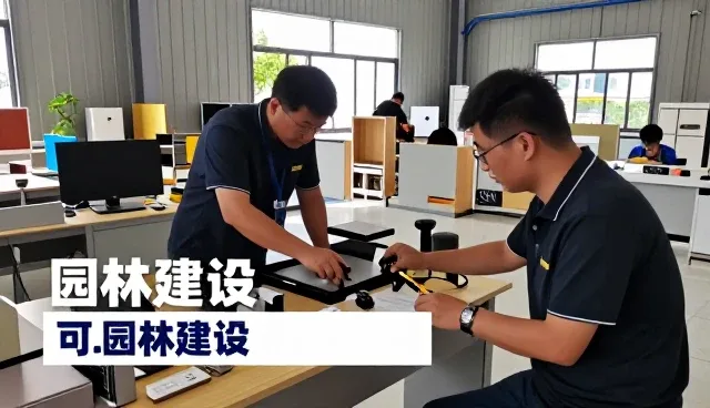 售后维护服务帮助技术提升服务能力