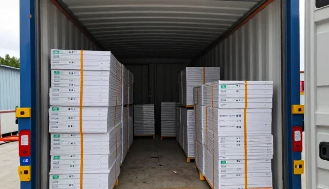 工程施工中材料性能对项目稳定性的影响分析