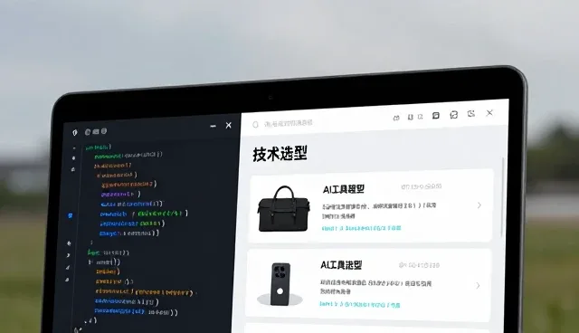 技术咨询服务在不同场景下的性能表现与适用条件分析