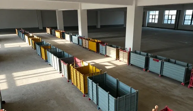 技术咨询中团队组建如何避免常见误区?